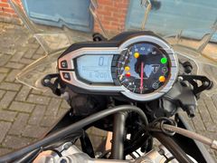 Triumph Tiger 800 XR 2017 occasion – foto 11 van 12