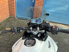 Triumph Tiger 800 XR 2017 occasion – foto 12 van 12