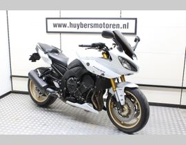 Yamaha FZ 8 Fazer ABS 2012 occasion