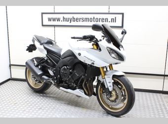 Yamaha FZ 8 Fazer ABS 2012 occasion