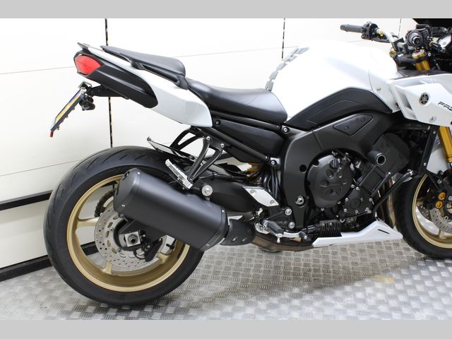 yamaha - fz-8-fazer-abs
