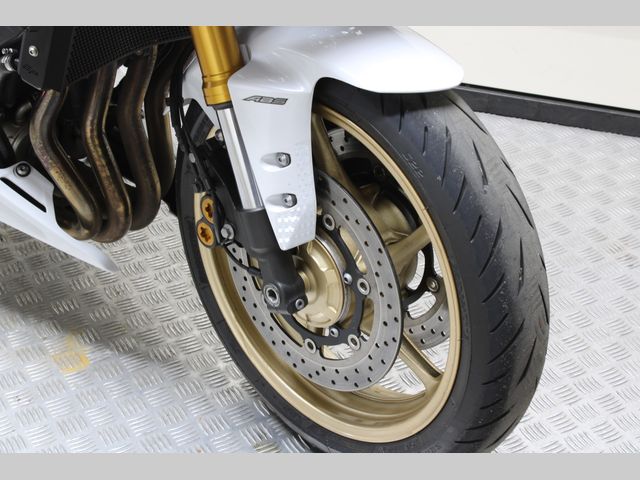 yamaha - fz-8-fazer-abs