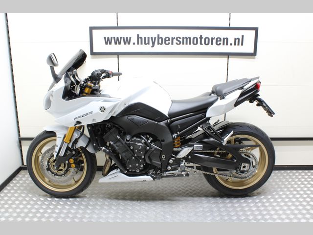 yamaha - fz-8-fazer-abs