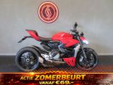 DUCATI STREETFIGHTER V2