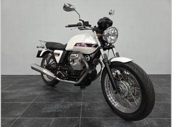 Moto Guzzi V 7 2011 occasion