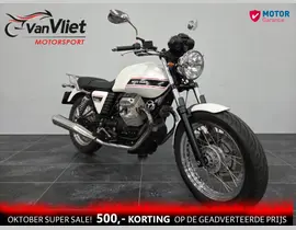 Moto Guzzi V 7 2011 occasion