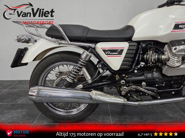 moto-guzzi - v-7