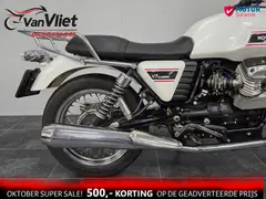 Moto Guzzi V 7 2011 occasion – foto 5 van 20