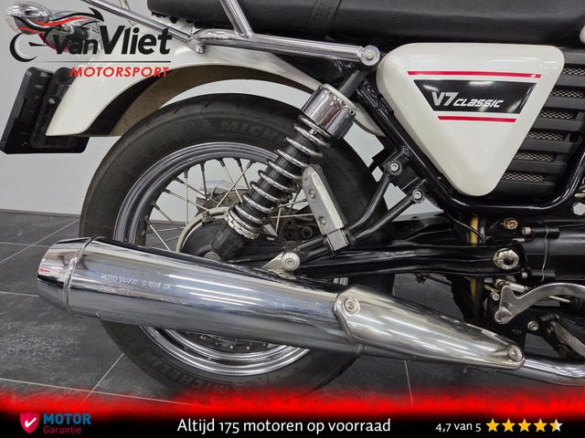 moto-guzzi - v-7