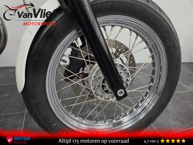 moto-guzzi - v-7