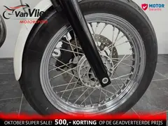 Moto Guzzi V 7 2011 occasion – foto 11 van 20