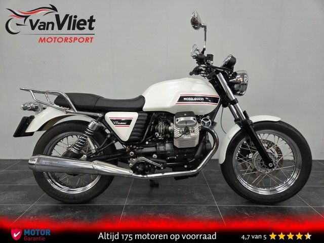 moto-guzzi - v-7