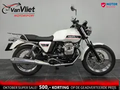 Moto Guzzi V 7 2011 occasion – foto 6 van 20