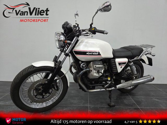 moto-guzzi - v-7