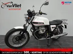 Moto Guzzi V 7 2011 occasion – foto 3 van 20