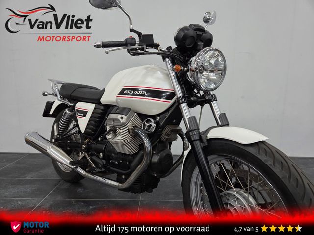 moto-guzzi - v-7
