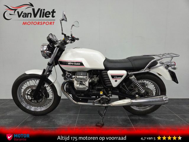 moto-guzzi - v-7
