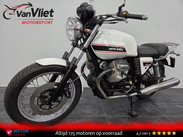 moto-guzzi - v-7