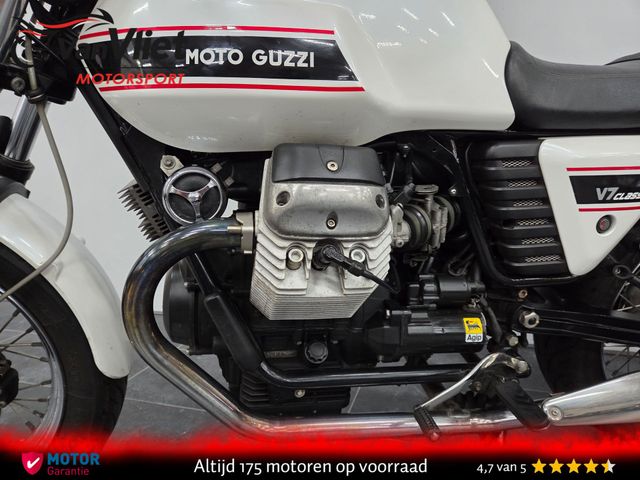 moto-guzzi - v-7