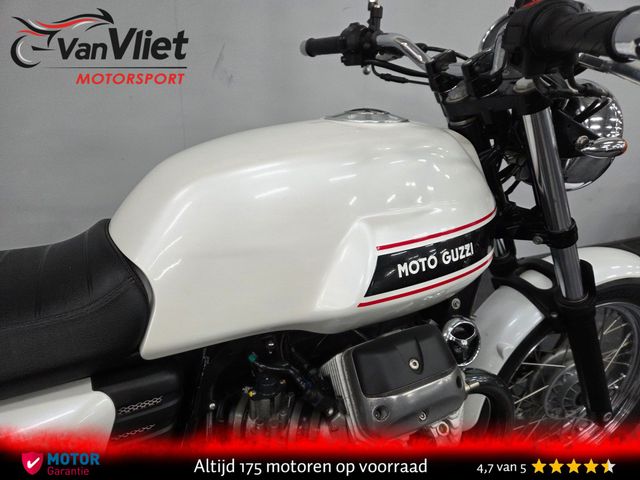 moto-guzzi - v-7