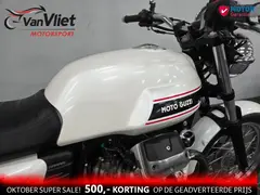 Moto Guzzi V 7 2011 occasion – foto 9 van 20
