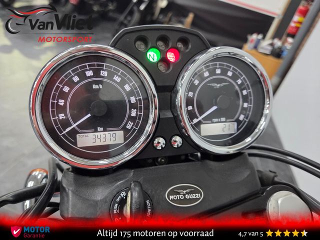 moto-guzzi - v-7