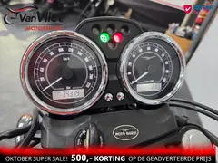 Moto Guzzi V 7 2011 occasion – foto 17 van 20