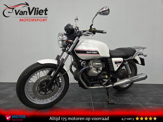 moto-guzzi - v-7