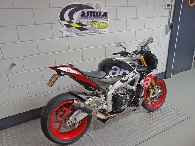 aprilia - tuono--v4-1100-factory