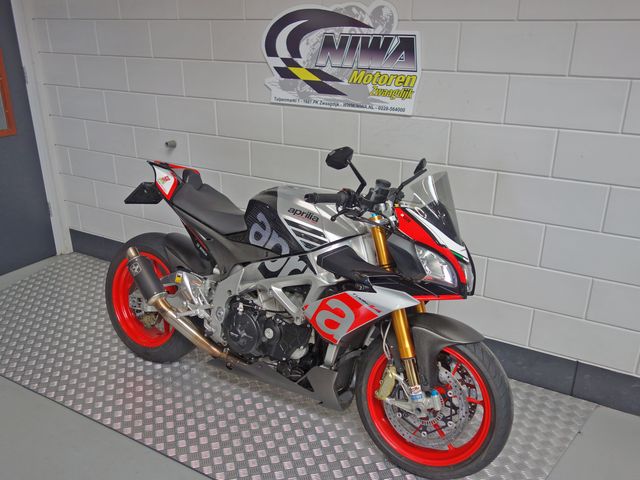 aprilia - tuono--v4-1100-factory