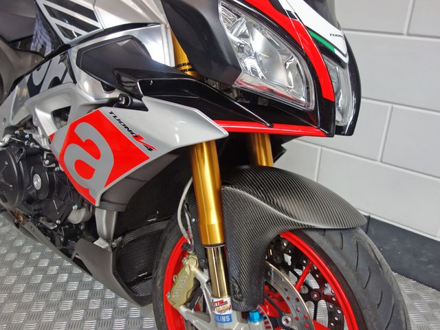 aprilia - tuono--v4-1100-factory