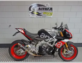 Aprilia Tuono V4 1100 2016 occasion