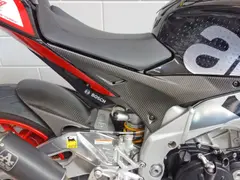 Aprilia Tuono V4 1100 R Aprc ABS 2016 occasion – foto 8 van 10