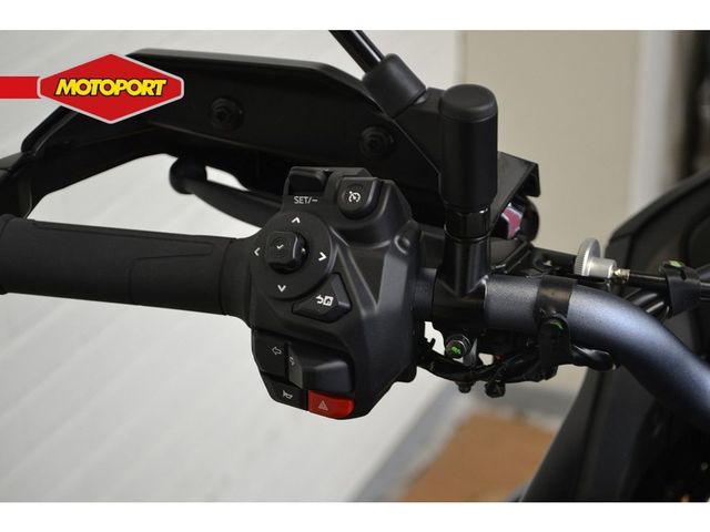 yamaha - tracer-7-gt