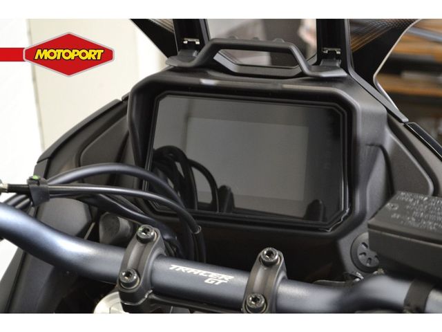 yamaha - tracer-7-gt