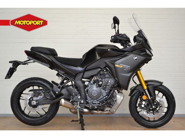 yamaha - tracer-7-gt