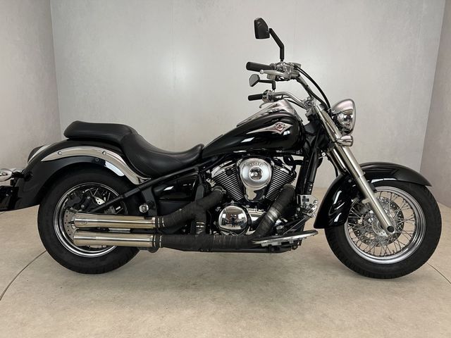 kawasaki - vn-900-classic