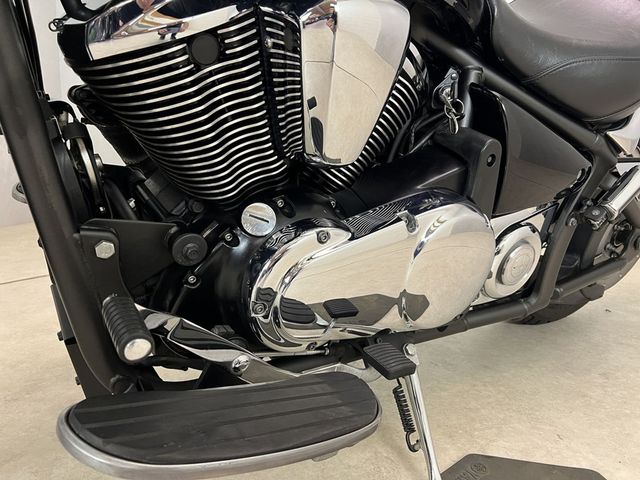 kawasaki - vn-900-classic