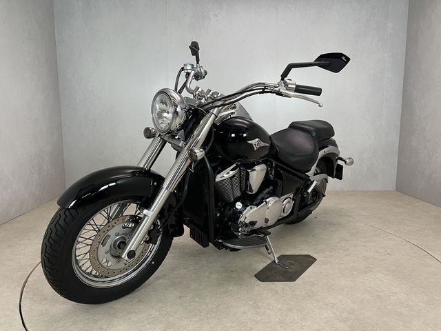 kawasaki - vn-900-classic