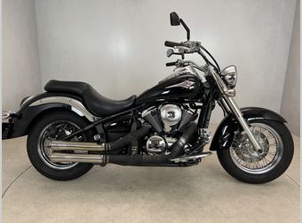 Kawasaki VN 900 Classic 2008 occasion