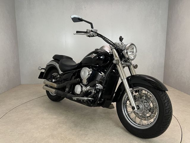 kawasaki - vn-900-classic