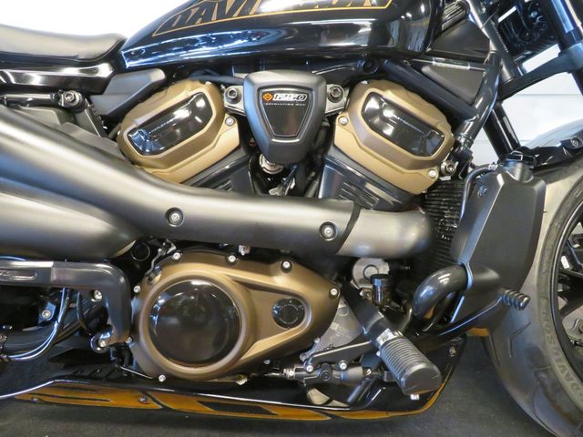 harley-davidson - sportster-s-rh-1250