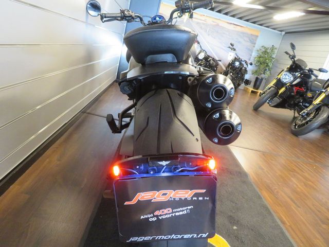 harley-davidson - sportster-s-rh-1250
