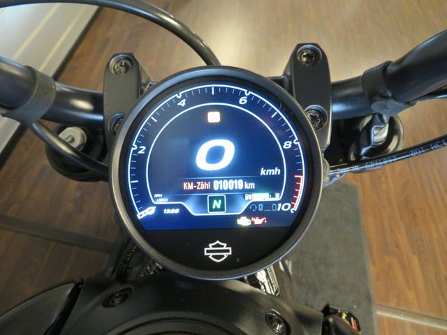 harley-davidson - sportster-s-rh-1250