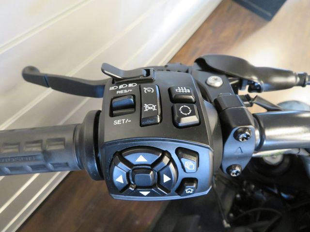 harley-davidson - sportster-s-rh-1250
