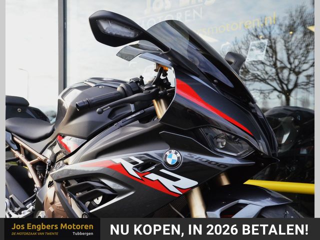 bmw - s-1000-rr