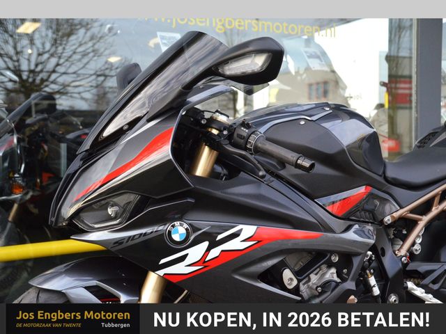 bmw - s-1000-rr