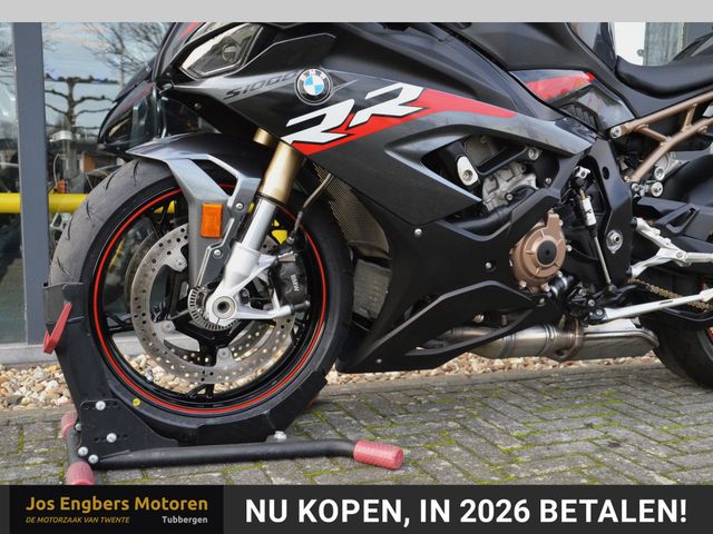bmw - s-1000-rr