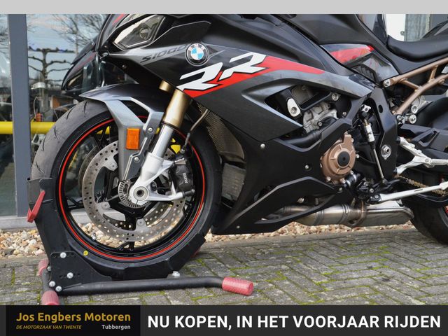 bmw - s-1000-rr
