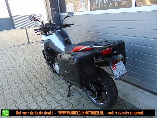 bmw - f-750-gs
